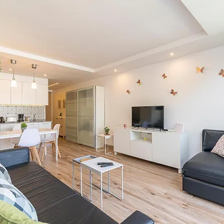 Apartamento Go2tenerife Apart'costa Terrace, Swimming Pool & Parking Costa del Silencio