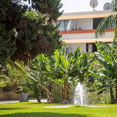 Go2tenerife Apart'costa Terrace, Swimming Pool & Parking Apartamento
