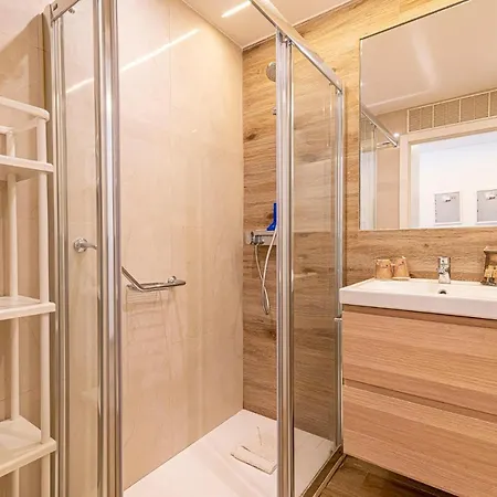 Apartamento Go2tenerife Apart'costa Terrace, Swimming Pool & Parking *