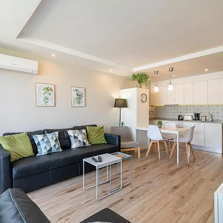 Apartamento Go2tenerife Apart'costa Terrace, Swimming Pool & Parking *